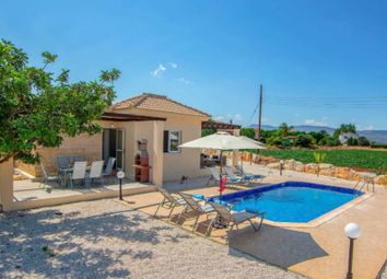 Thumbnail 3 bed property for sale in Latchi, Polis, Cyprus
