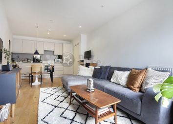 Thumbnail 1 bed flat to rent in Andre Street, Hackney Downs