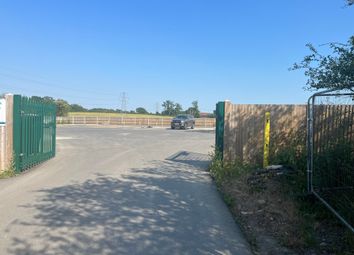 Thumbnail Land to let in Land At, Winchester Street, Botley, Southampton, Hampshire