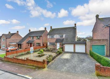 Thumbnail Detached house for sale in Millfordhope Road, Strood, Rochester, Kent