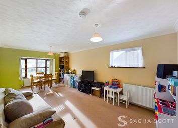 Thumbnail 2 bed flat for sale in Worcester Road, Worcester House