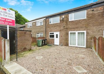Thumbnail Terraced house for sale in Rossefield Parade, Bramley, Leeds