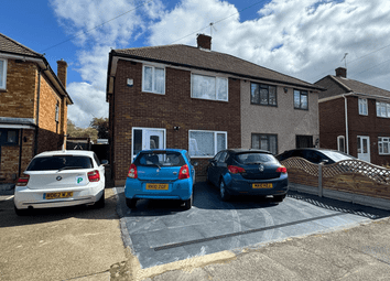 Thumbnail Semi-detached house to rent in Grosvenor Avenue, Hayes