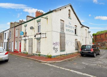 Thumbnail Pub/bar for sale in Raglan Street, Barrow-In-Furness