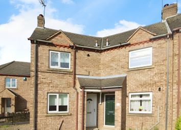 Thumbnail Terraced house to rent in Cawdel Way, South Milford, Leeds