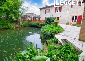 Thumbnail 5 bed villa for sale in Lautrec, Tarn, Occitanie