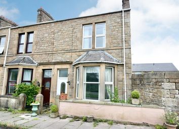 Thumbnail 3 bed end terrace house for sale in New Quay Road, Lancaster