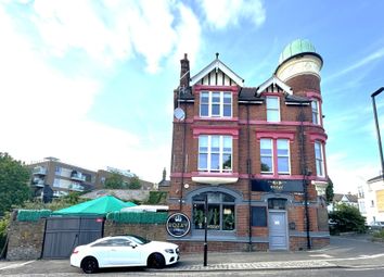 Thumbnail Restaurant/cafe to let in Steyne Road, London