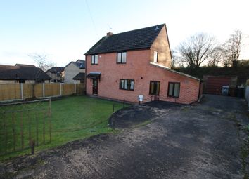 Thumbnail 3 bed detached house for sale in Mayfield, Oxspring, Sheffield