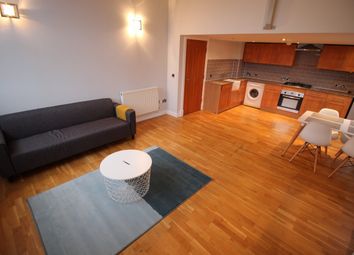 Thumbnail 2 bed flat to rent in Connect House, Northern Quarter, Manchester