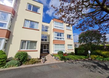 Thumbnail 2 bed flat for sale in Brocklehurst Court, Tytherington, Macclesfield
