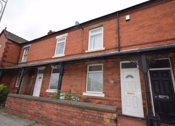 Mold Road, Wrexham LL11