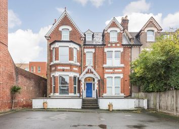 Thumbnail 3 bed flat for sale in Norwood Road, West Norwood, London