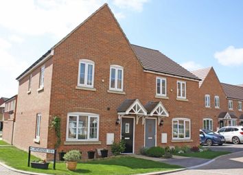 3 Bedroom Semi-detached house for rent