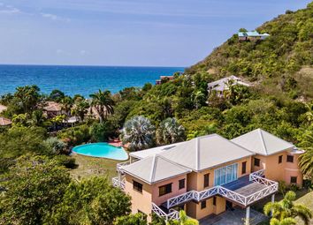 Thumbnail 6 bed property for sale in Villa Lady Angel, Turtle Bay, St. Paul, Antigua