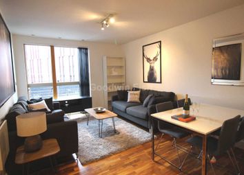 Thumbnail Flat to rent in The Hacienda, 11 Whitworth Street West, Manchester