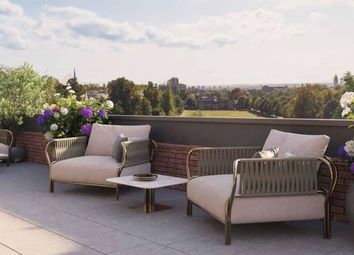 Apartment 301, 154 Bayswater Road, London W2