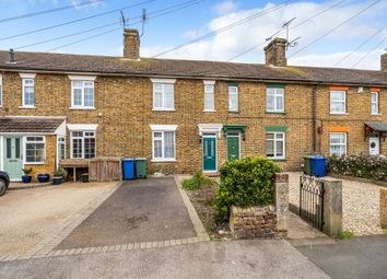 Thumbnail Terraced house for sale in Priory Row, Faversham