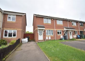Thumbnail End terrace house for sale in Northfield Road, Gloucester
