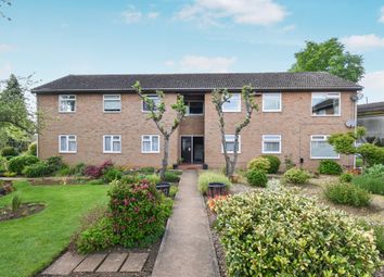 Thumbnail 2 bed flat for sale in Havelock Close, Gamlingay, Sandy