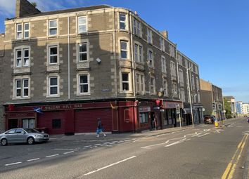 Thumbnail 2 bed flat to rent in Blackness Road, Dundee