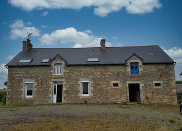 Thumbnail 3 bed property for sale in Plemy, C&ocirc;tes-D'armor, France