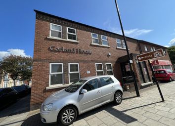Thumbnail Office to let in Garland House, 144-146, Borough Road, Middlesbrough