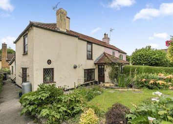 Thumbnail 2 bed cottage for sale in The Gully, Winterbourne, Bristol