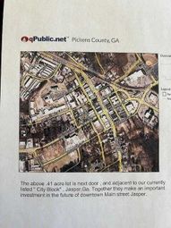 Thumbnail Land for sale in W Church Street, Georgia, United States Of America