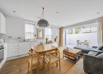 Thumbnail 1 bedroom flat for sale in Shoot Up Hill, London