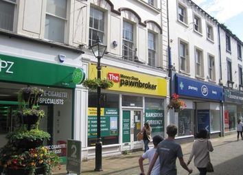 Thumbnail Retail premises to let in King Street, Whitehaven