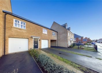 Thumbnail Terraced house to rent in Tate Drive, Biggleswade, Bedfordshire