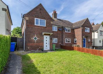 Thumbnail Property to rent in Willow Avenue, Faversham