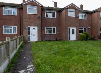 Thumbnail 3 bed terraced house to rent in St. Matthews Road, Telford