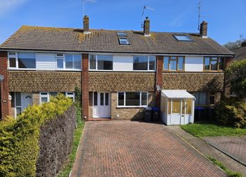 Thumbnail Property to rent in Chiltern Close, Shoreham-By-Sea