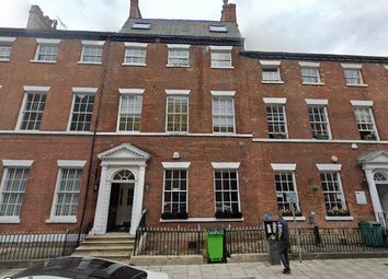 Thumbnail Office for sale in Park Place, Leeds