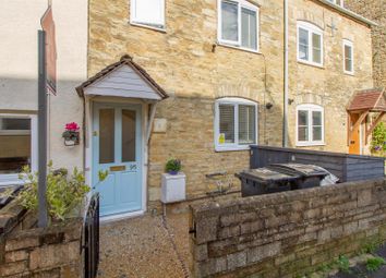 Thumbnail 1 bed terraced house to rent in Cricklade Street, Cirencester