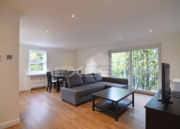 Thumbnail Flat to rent in Parsons Lodge, Priory Road, South Hampstead