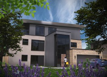 Darwin House Plot 5