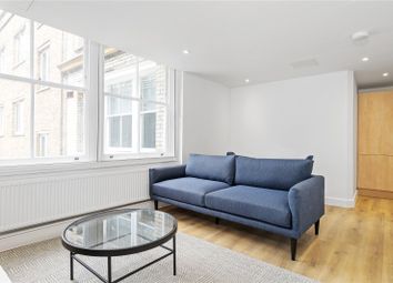 Thumbnail Flat to rent in St. Johns House, 50 Vine Street, London