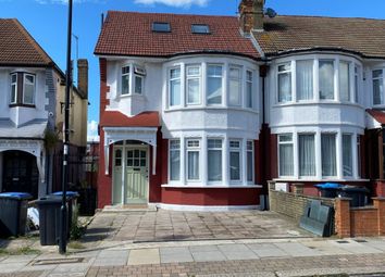 Thumbnail Semi-detached house to rent in Grenoble Gardens, London
