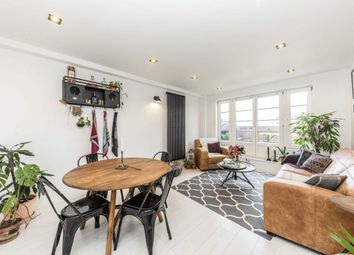 Thumbnail Flat to rent in Chicksand Street, London