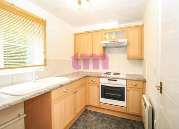 Thumbnail 2 bed flat for sale in Sewell Close, Chafford Hundred, Grays