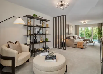 Byford Living Room
