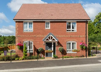 Attractive Double-Fronted Home With Impressive Kerb Appeal In A Desirable Setting