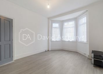 Thumbnail Terraced house to rent in Saxon Road, Wood Green, London
