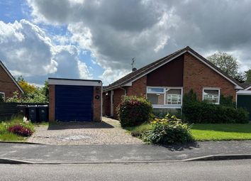 Thumbnail Bungalow for sale in Ryall Meadow, Ryall, Upton Upon Severn, Worcestershire