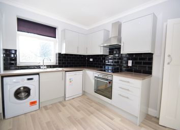 Thumbnail 2 bed flat to rent in Silverhill Drive, Fenham