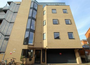 Thumbnail Studio to rent in Severn Place, Cambridge