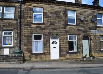 Thumbnail 2 bed cottage to rent in Long Lane, Harden, Bingley